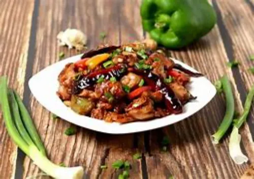 Chicken China Town